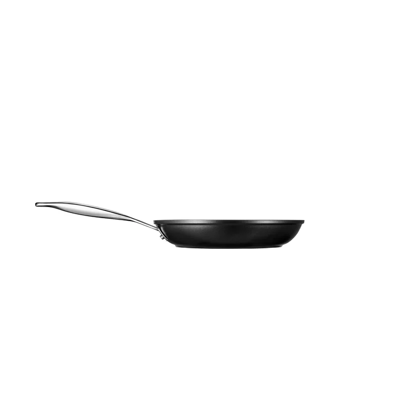 Le Creuset TNSP2200-24 Toughened Nonstick PRO Fry Pan. 9.5″