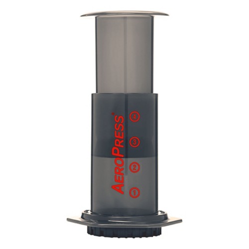 Aeropress Coffee Maker