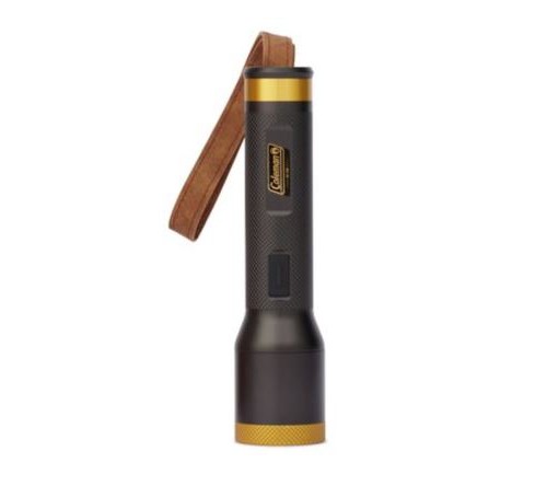 Coleman 1900 Collection 200 Lumen LED Flashlight
