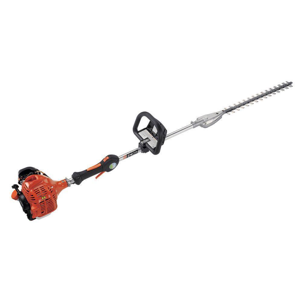 ECHO SHC-225 21 in. 21.2 cc Gas 2-Stroke Hedge Trimmer