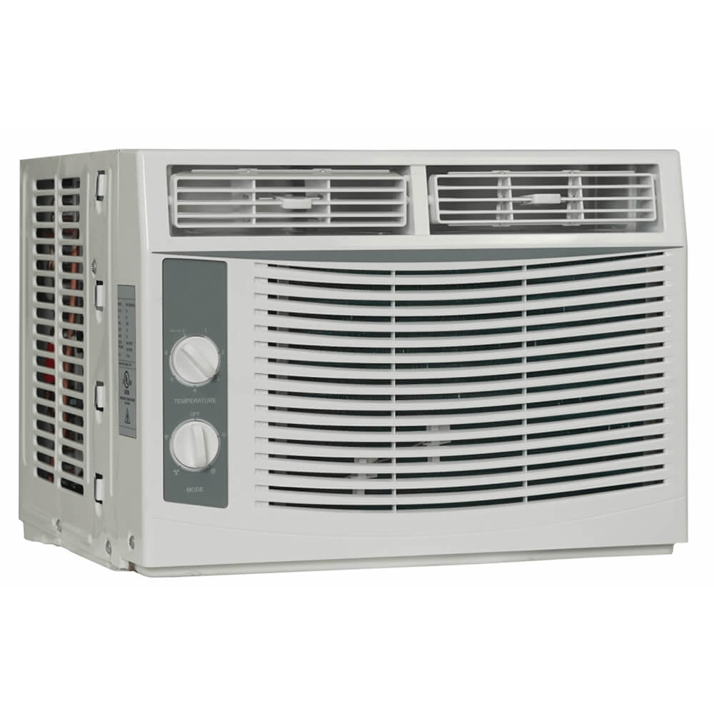 Danby DAC050ME1WDB 5.000 BTU Window Air Conditioner