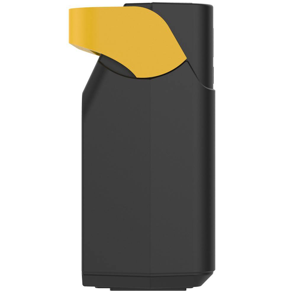 ROCKSOLAR RS328+RSSP60 Adventurer 100-Watt Power Station plus 60-Watt Foldable Solar Panel Solar Generator Kit