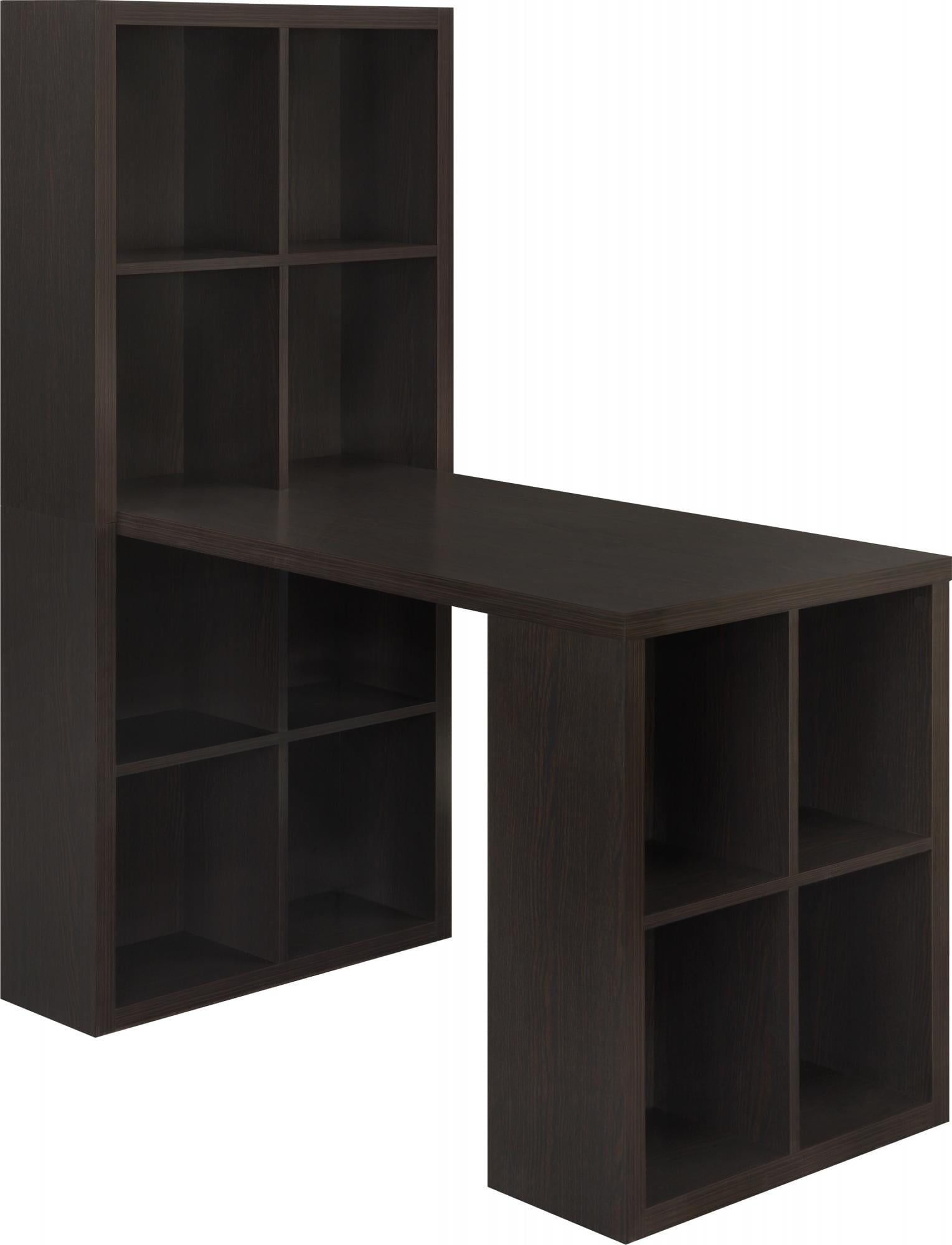 Ameriwood Home Craft Desk. Espresso