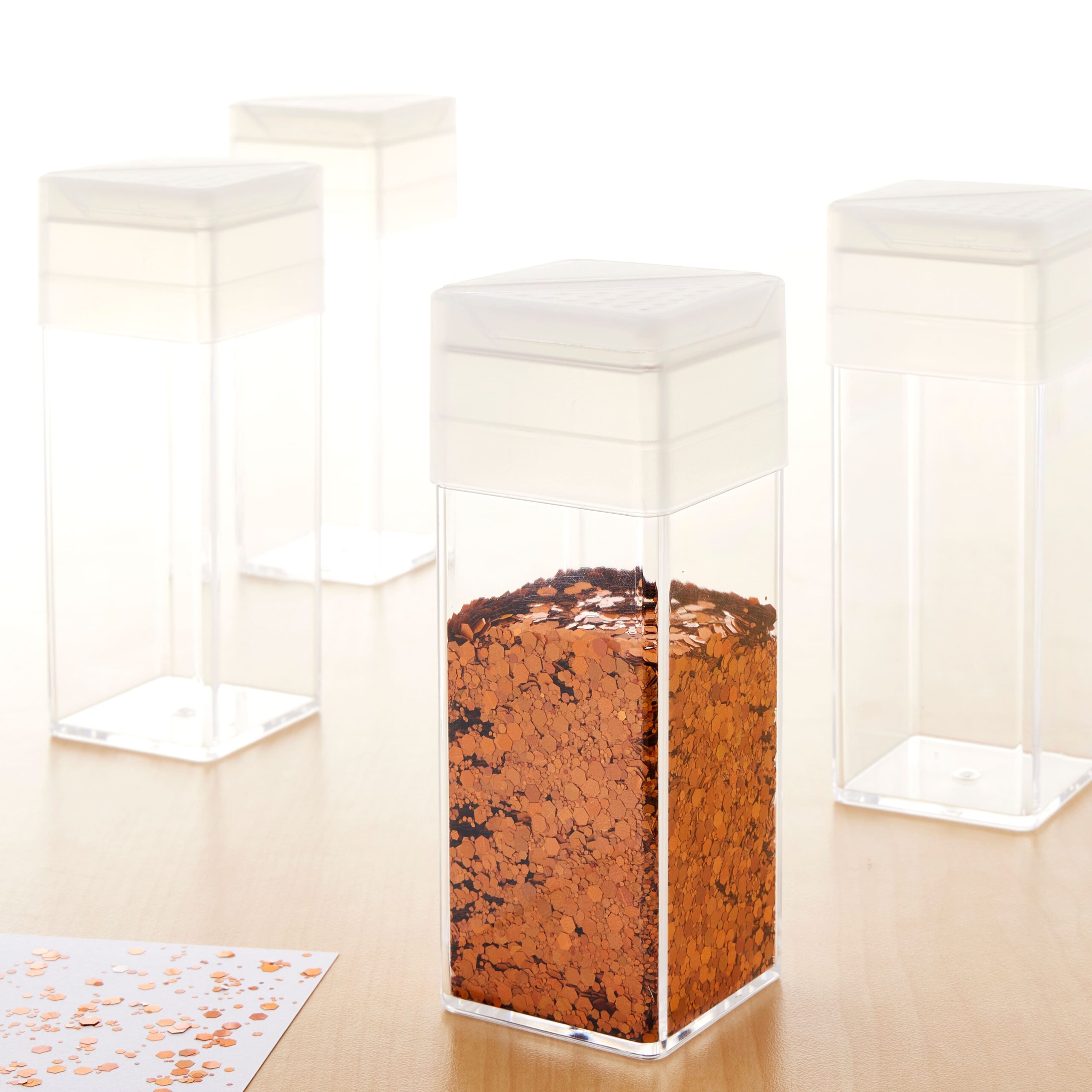 12 Packs: 4 ct. (48 total) 5oz. Storage Jars by Recollections™