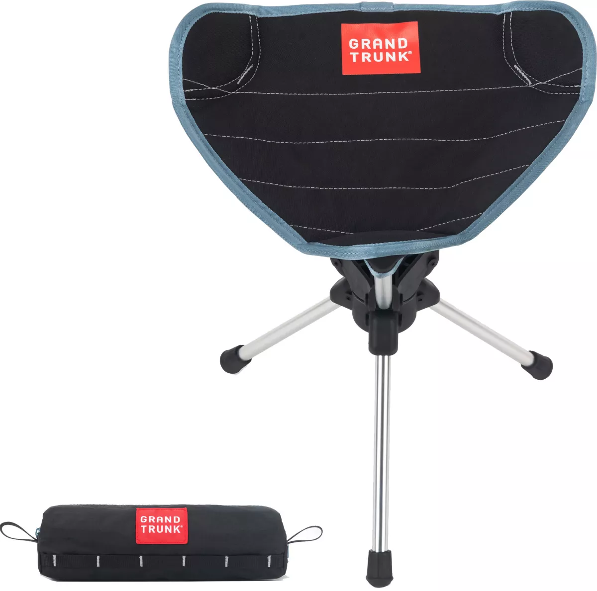 Grand Trunk Compass 360 Stool