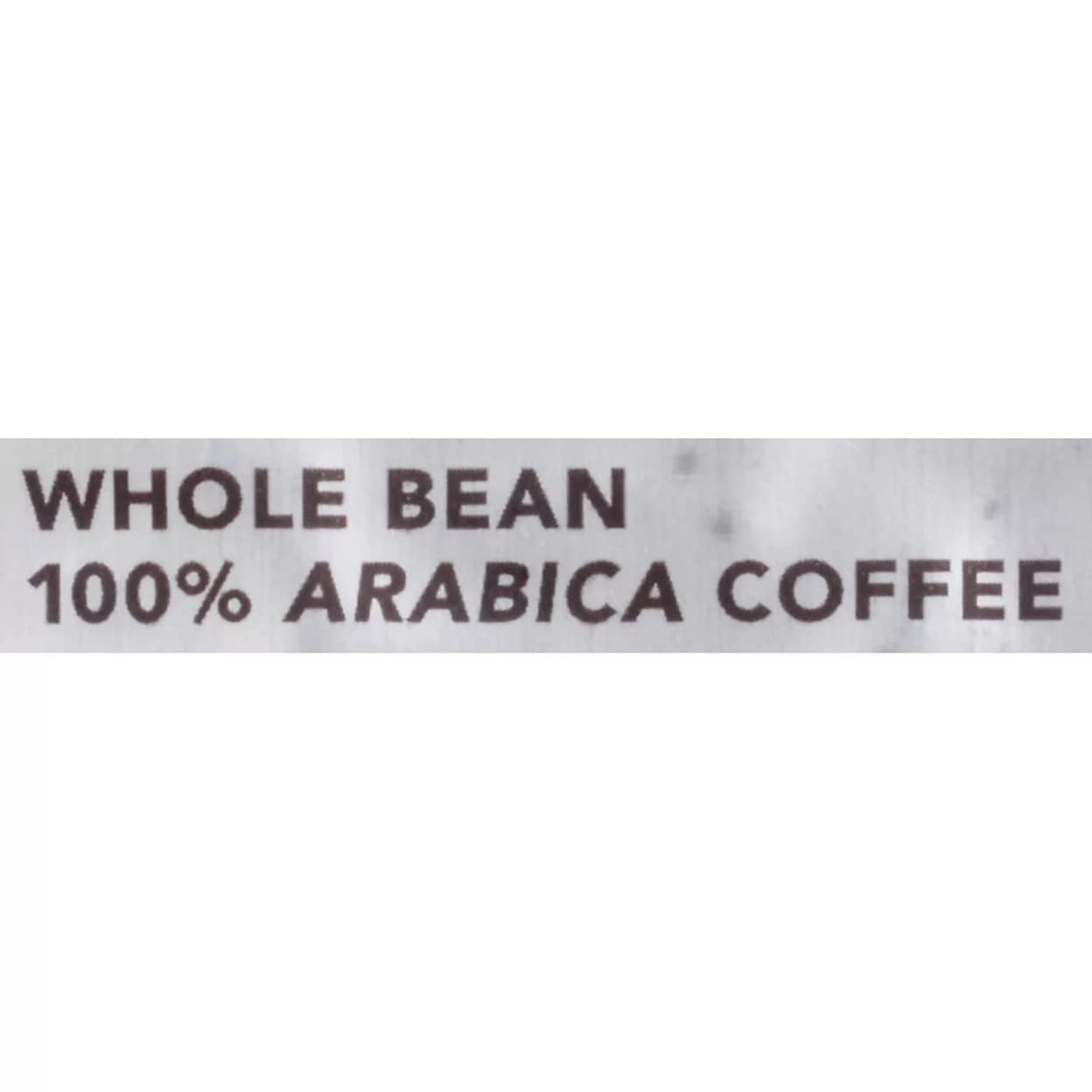 Starbucks Whole Bean Coffee. Espresso Roast Dark (40 oz.)