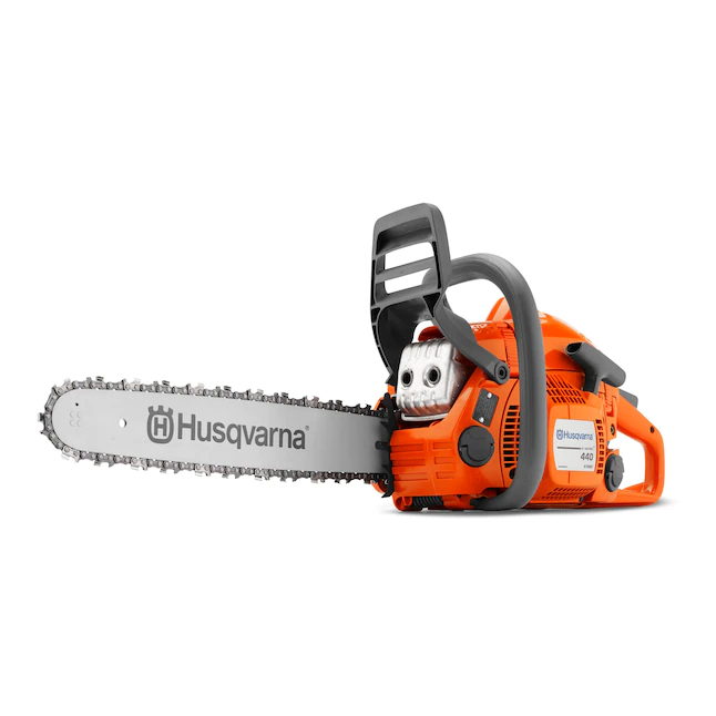 Husqvarna 440 18-in 40.9-cc 2-Cycle Gas Chainsaw (967650901)