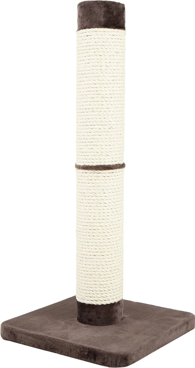 MidWest Feline Nuvo Grand Forte 41-in Cat Scratching Post