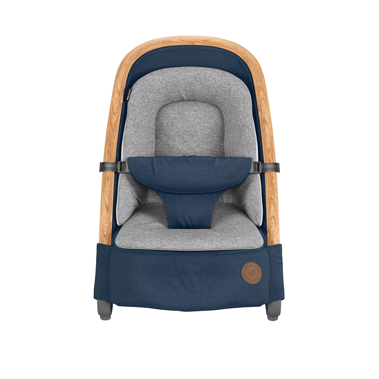 Maxi-Cosi Kori 2-In-1 Rocker. Essential Blue