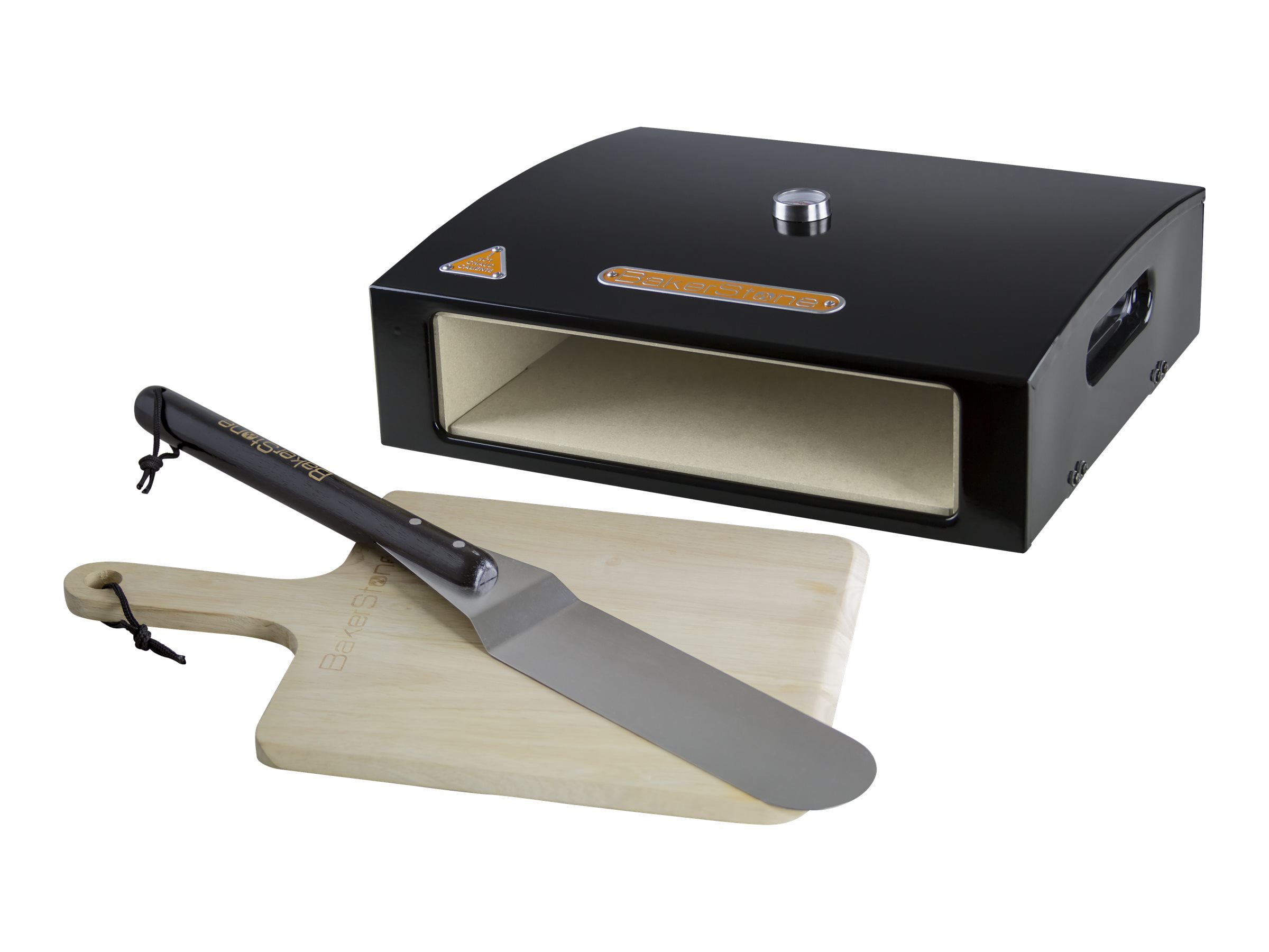 BakerStone Basics Series Grill Top Pizza Oven Box Kit