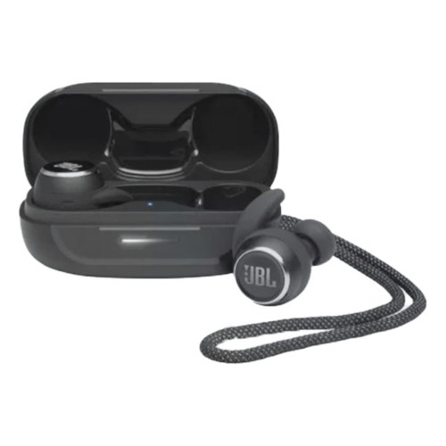 JBL Reflect Mini Noise Canceling Wireless Sport Earbuds