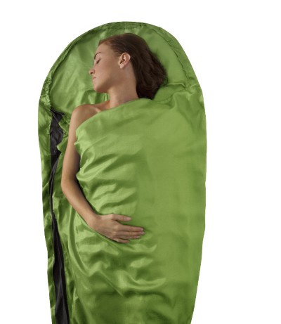 Sea To Summit Premium Silk Travel Liner