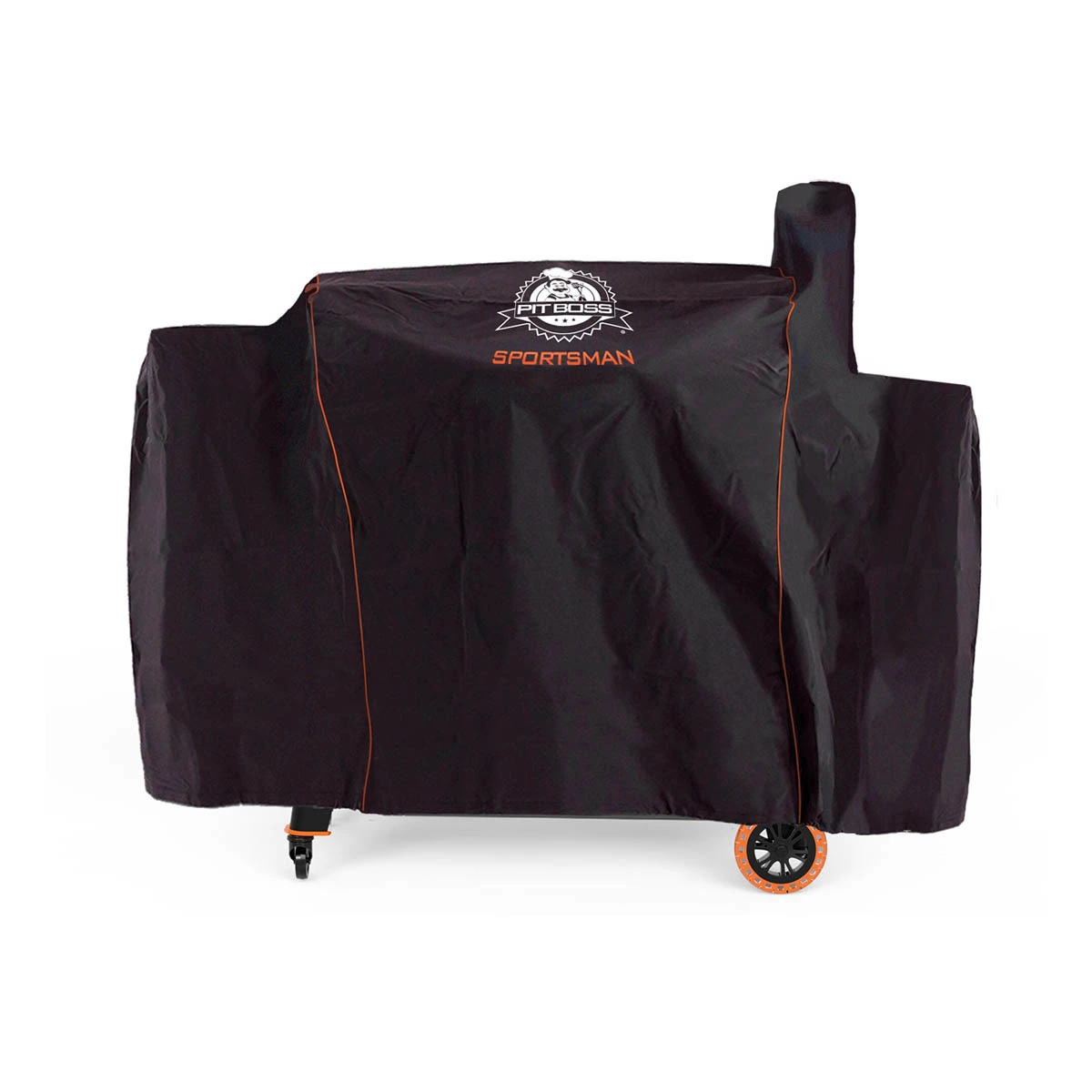 Pit Boss Sportsman 1100 Series Pellet Grill Cover