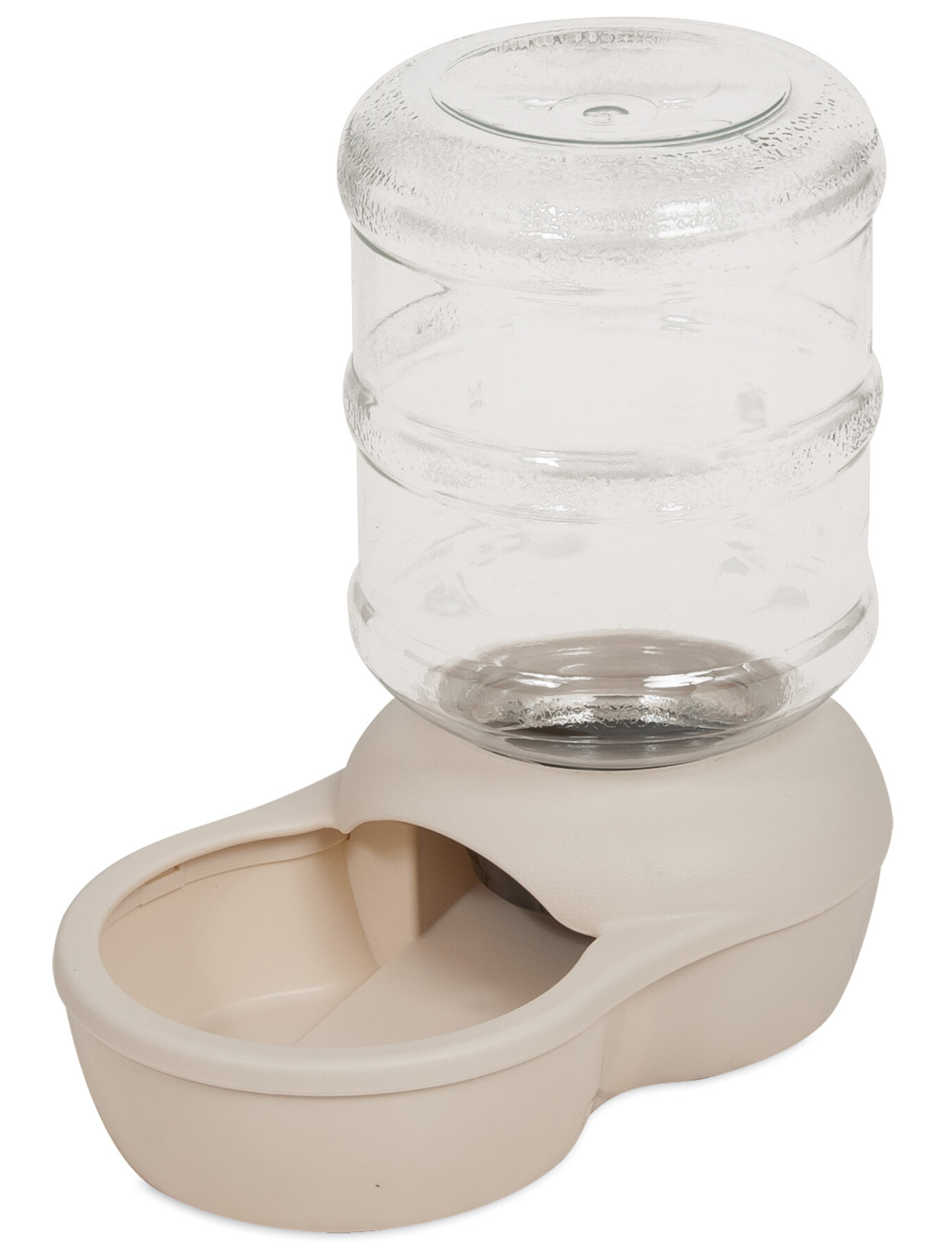 Lebistro Gravity Waterer Automatic Feeder