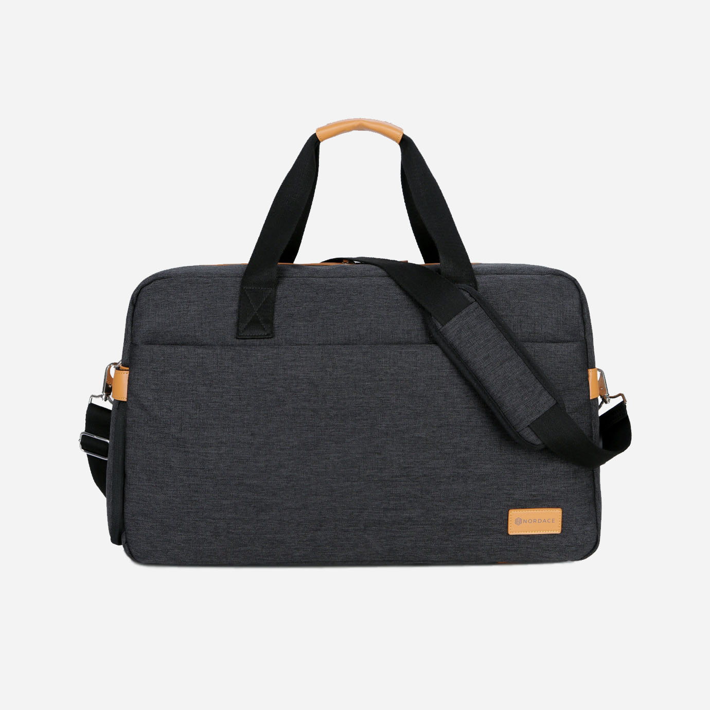 Nordace Siena Weekender – Duffel Bag. Black