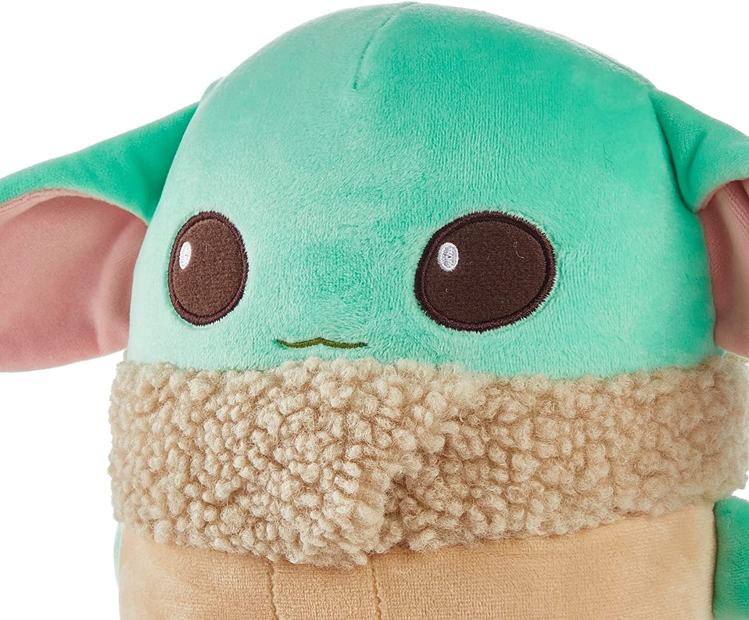 Star Wars Cuutopia 10-inch Grogu Plush