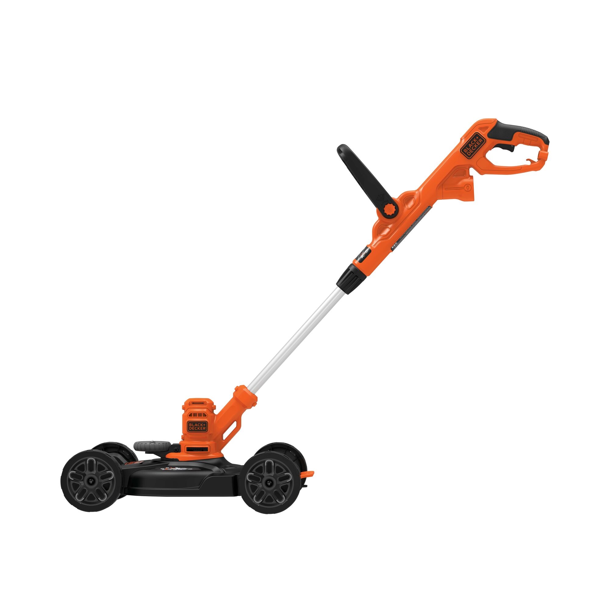 BLACK+DECKER BESTA512CM 6.5-Amp Corded Electric Lawn Mower