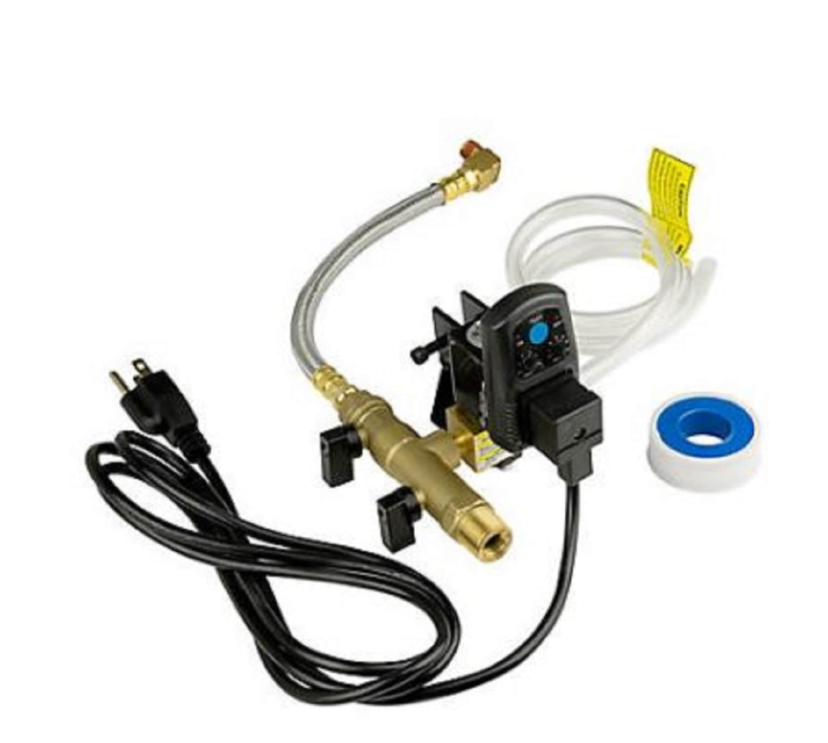 DEWALT Auto Electronic Tank Drain