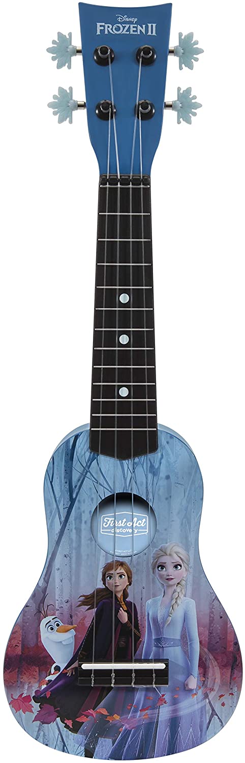 First Act Discovery Frozen 2 Ukulele