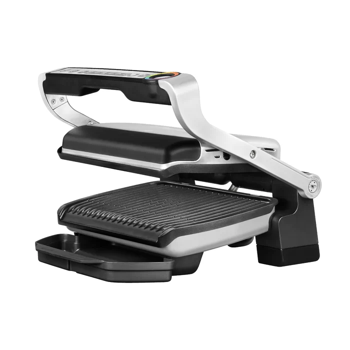 T-fal Optigrill with Lid