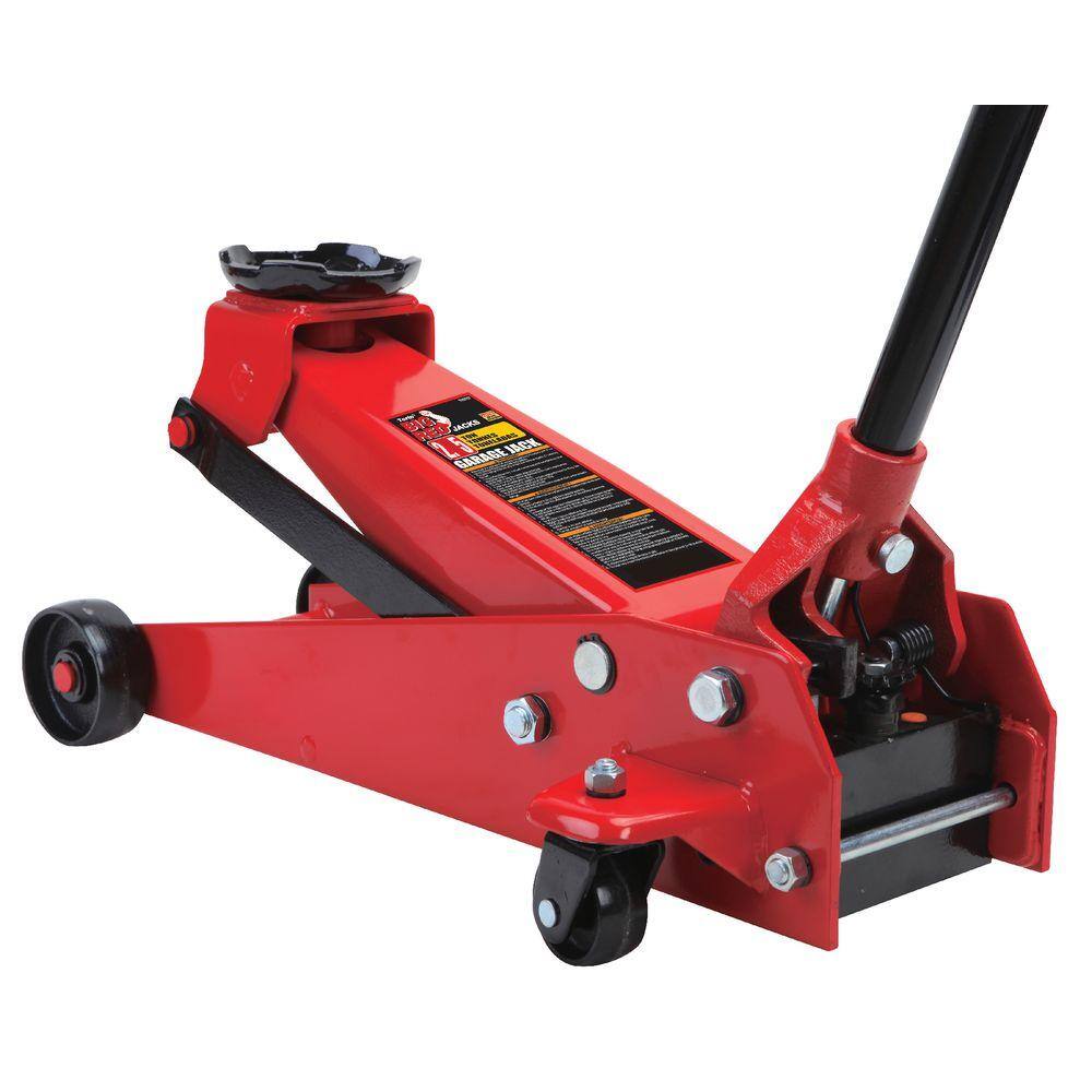 Big Red T82251 2.75-Ton Floor Jack