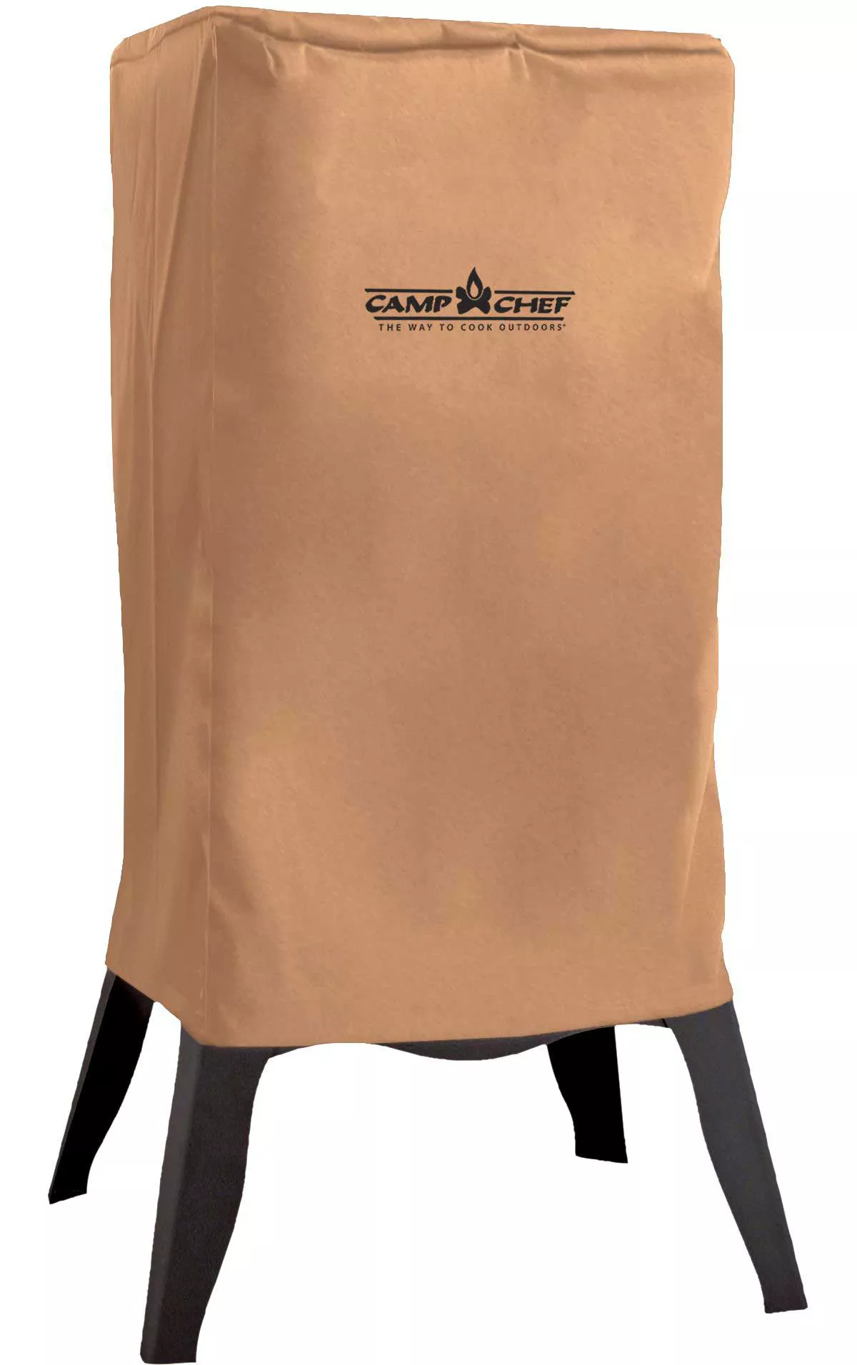 Camp Chef 18 Patio Smoke Vault Cover