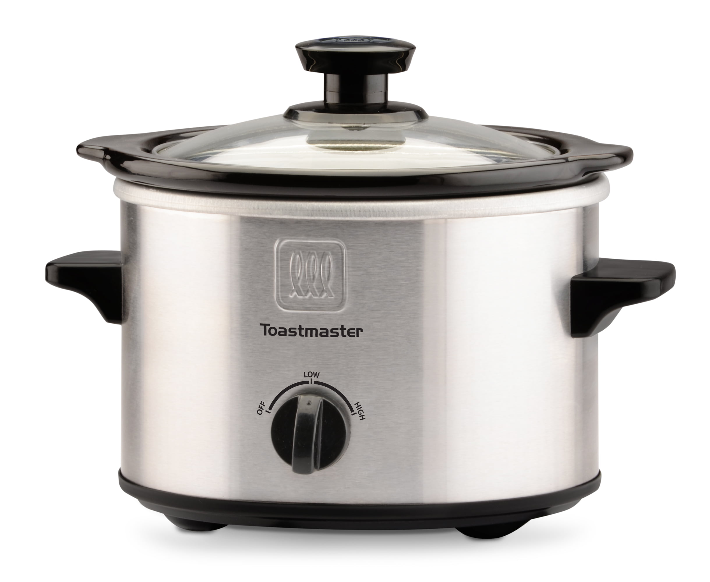 Toastmaster 1.5 Quart Slow Cooker