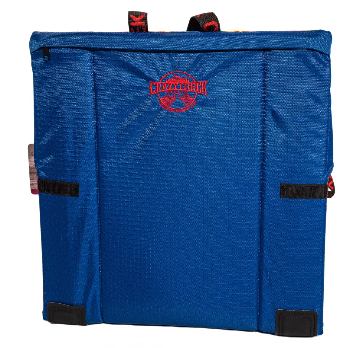 Crazy Creek Original Ground Pad Chair