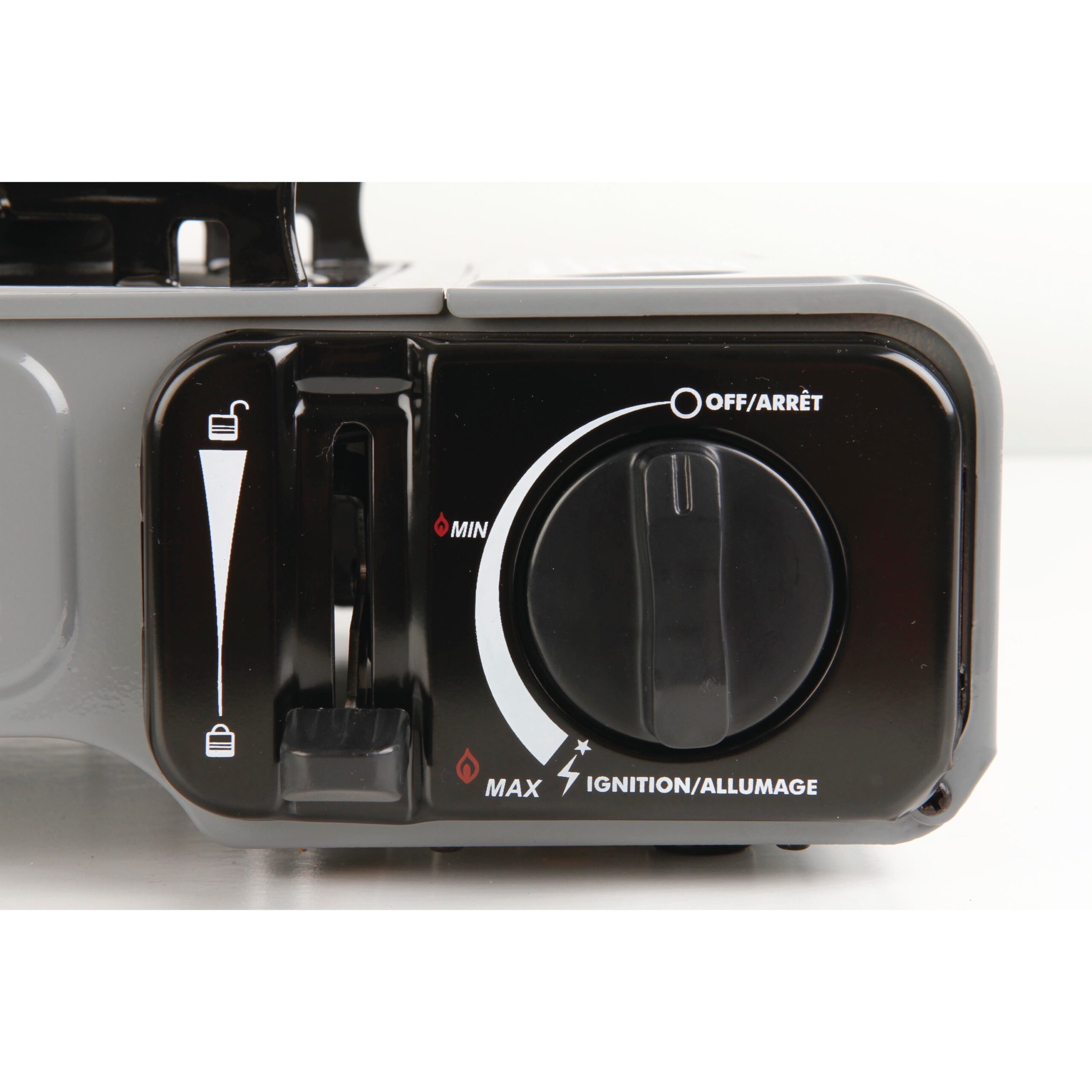 Coleman 1 Burner Butane Camping Stove