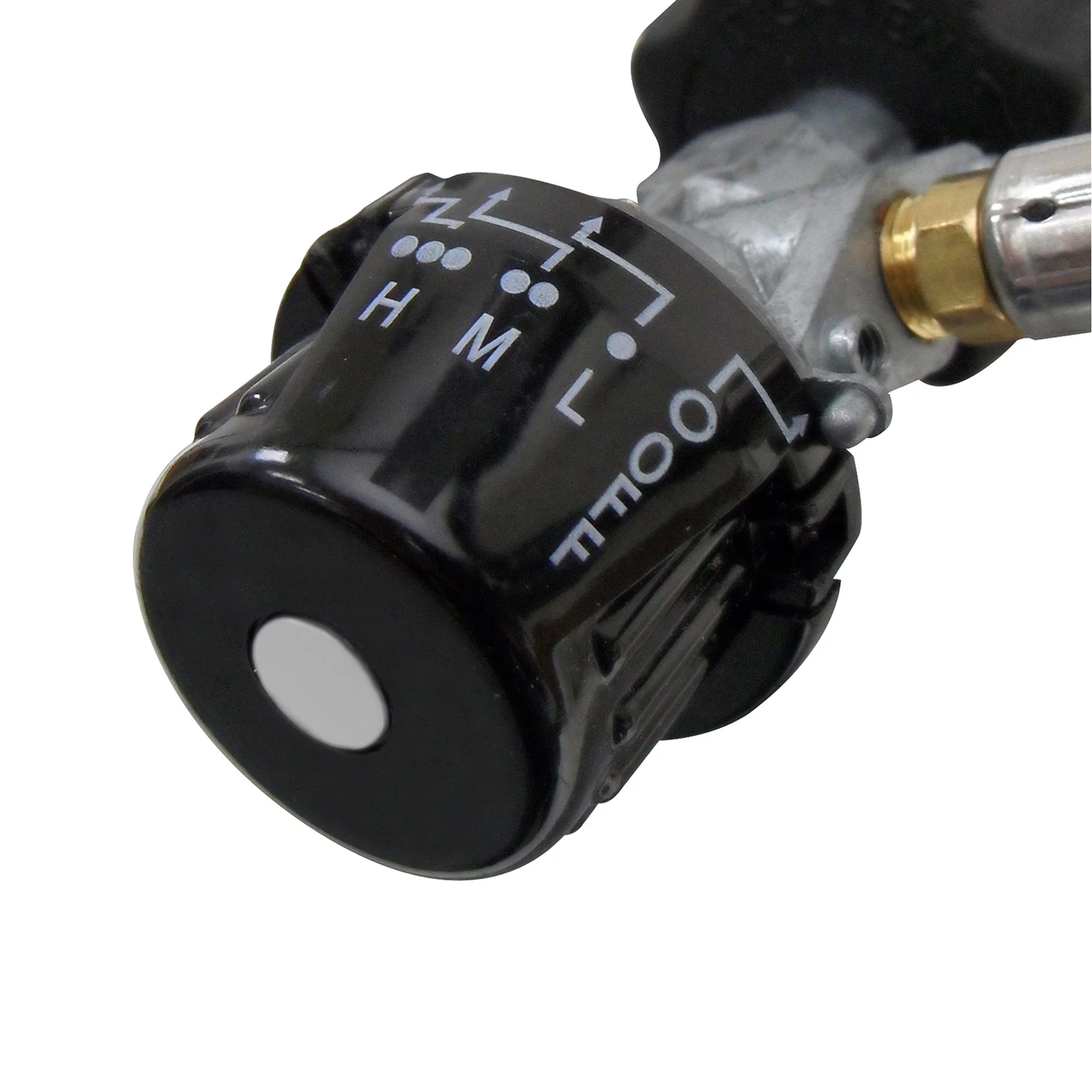 Dyna-Glo 30K-40K BTU LP 360° Tank Top Heater