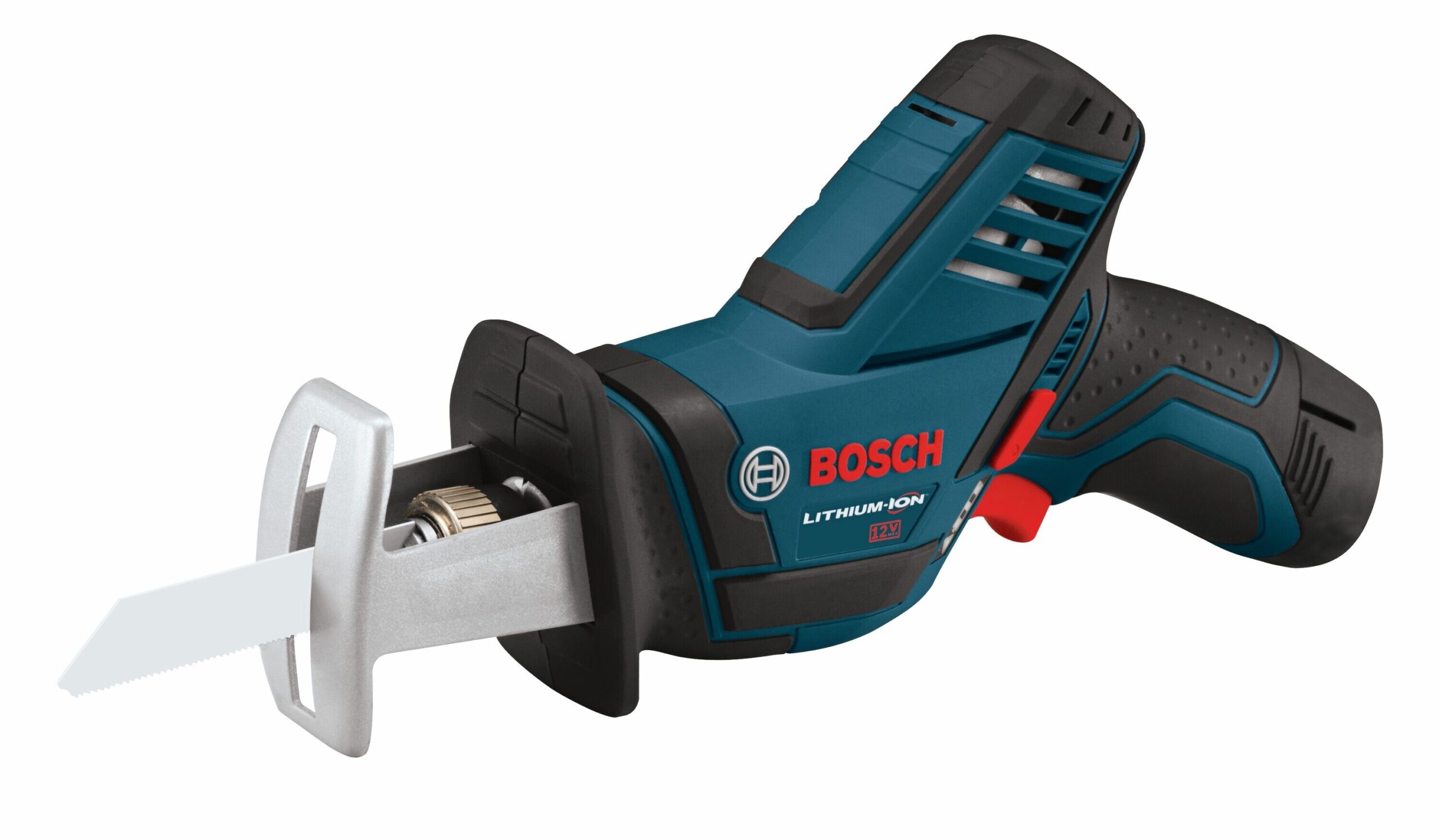 Bosch 12-volt Variable Speed Cordless Reciprocating Saw (Charger Included and Battery Included)