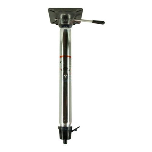 Springfield Marine Power-Rise Stand-Up Adjustable Pedestal
