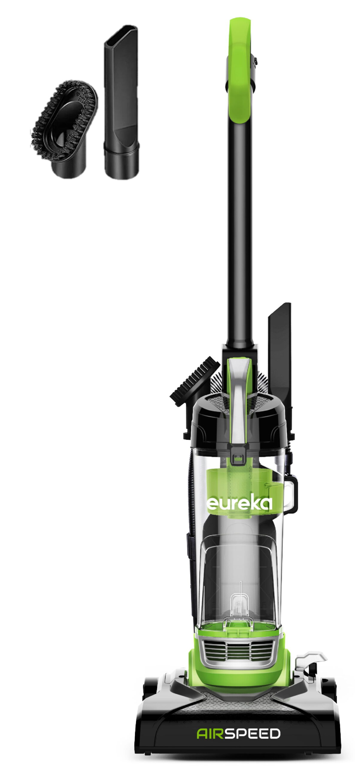 Eureka Airspeed Bagless Upright Vacuum Cleaner. NEU100