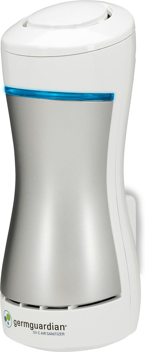 GermGuardian GG1000 Pluggable Small Air Purifier