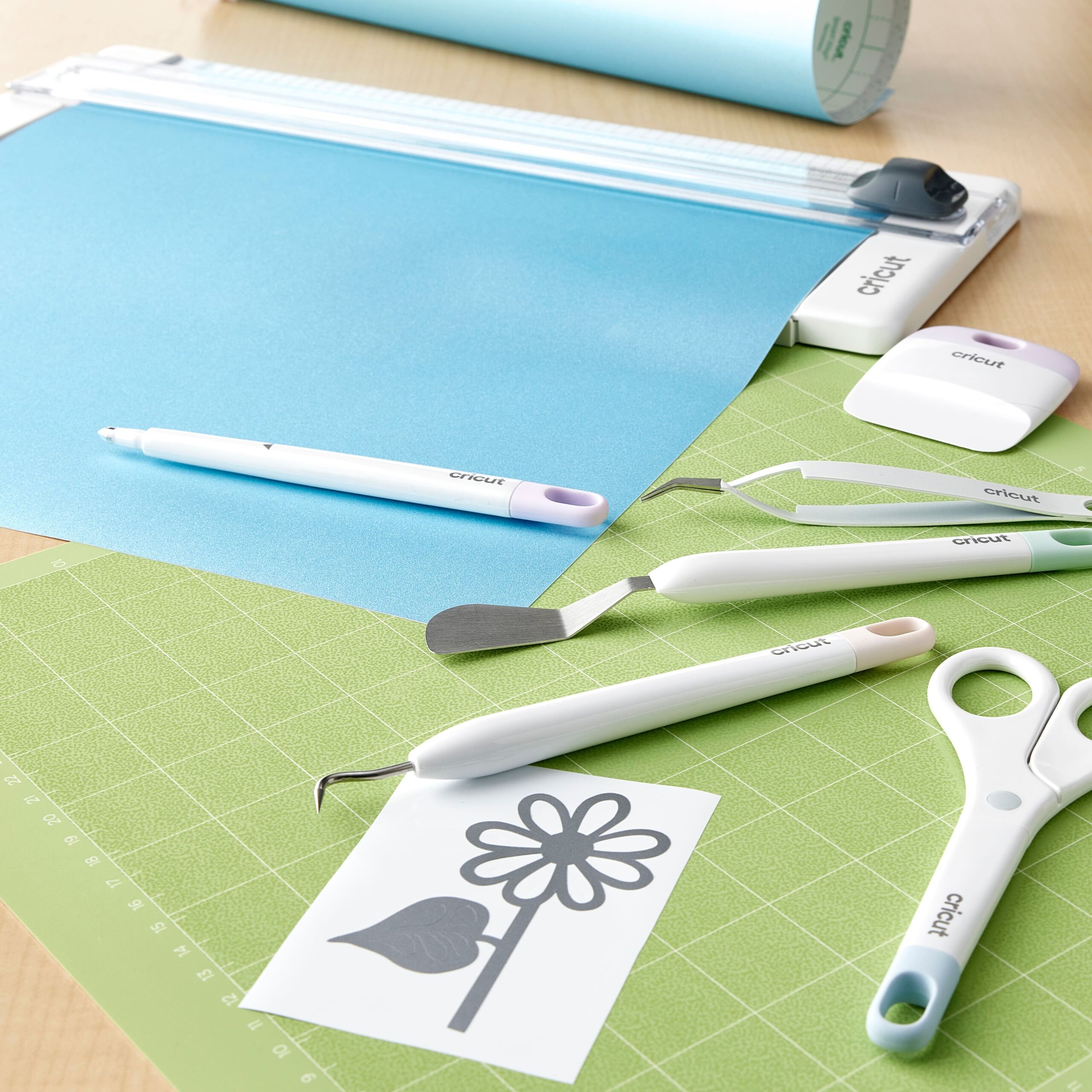 Cricut Essential Tool Set