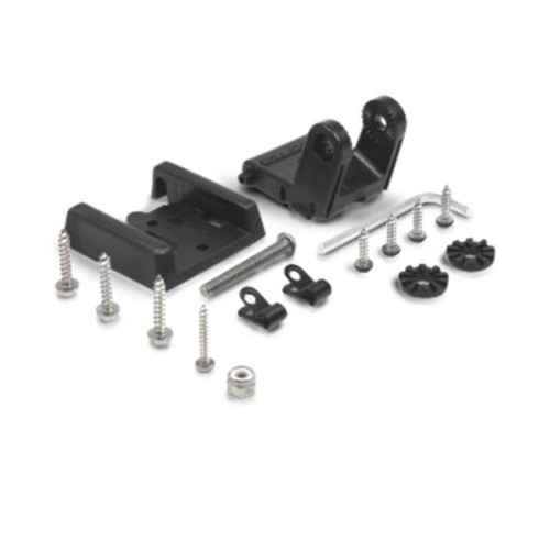 Humminbird MHX XNT Transom Hardware Mounting System
