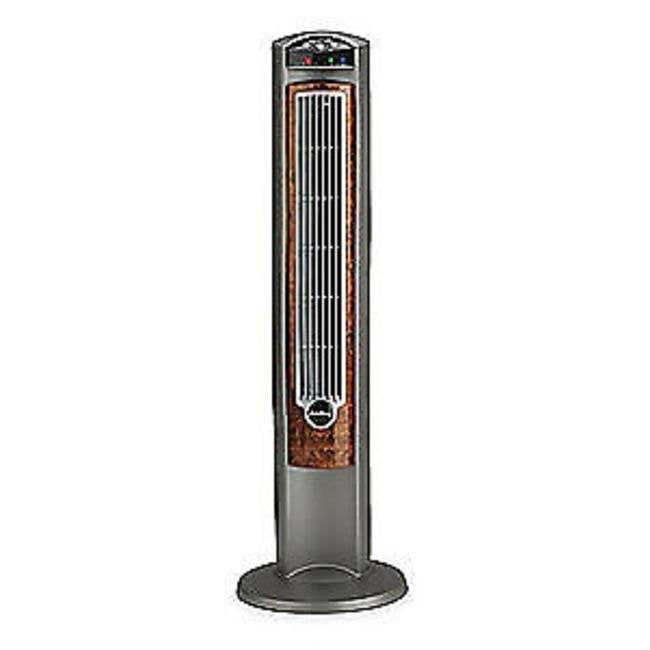 Lasko 42″ Wind Curve® with Fresh Air Ionizer