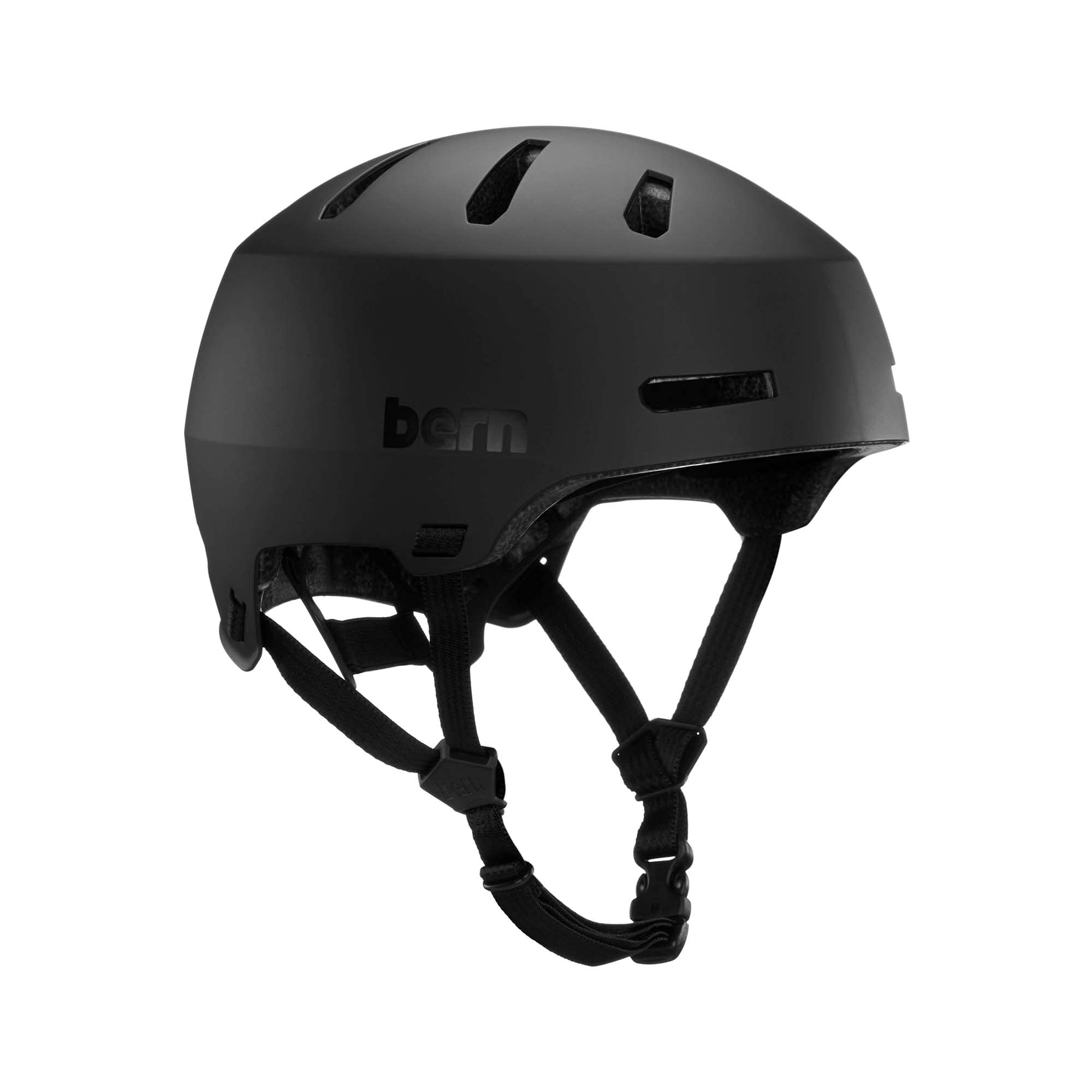 Bern. Macon 2.0 Multisport Helmet