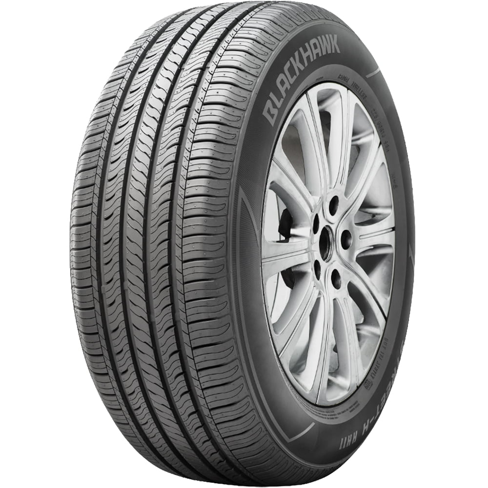 BlackHawk Street-H HU01 UHP 245/45R19 98W Passenger Tire