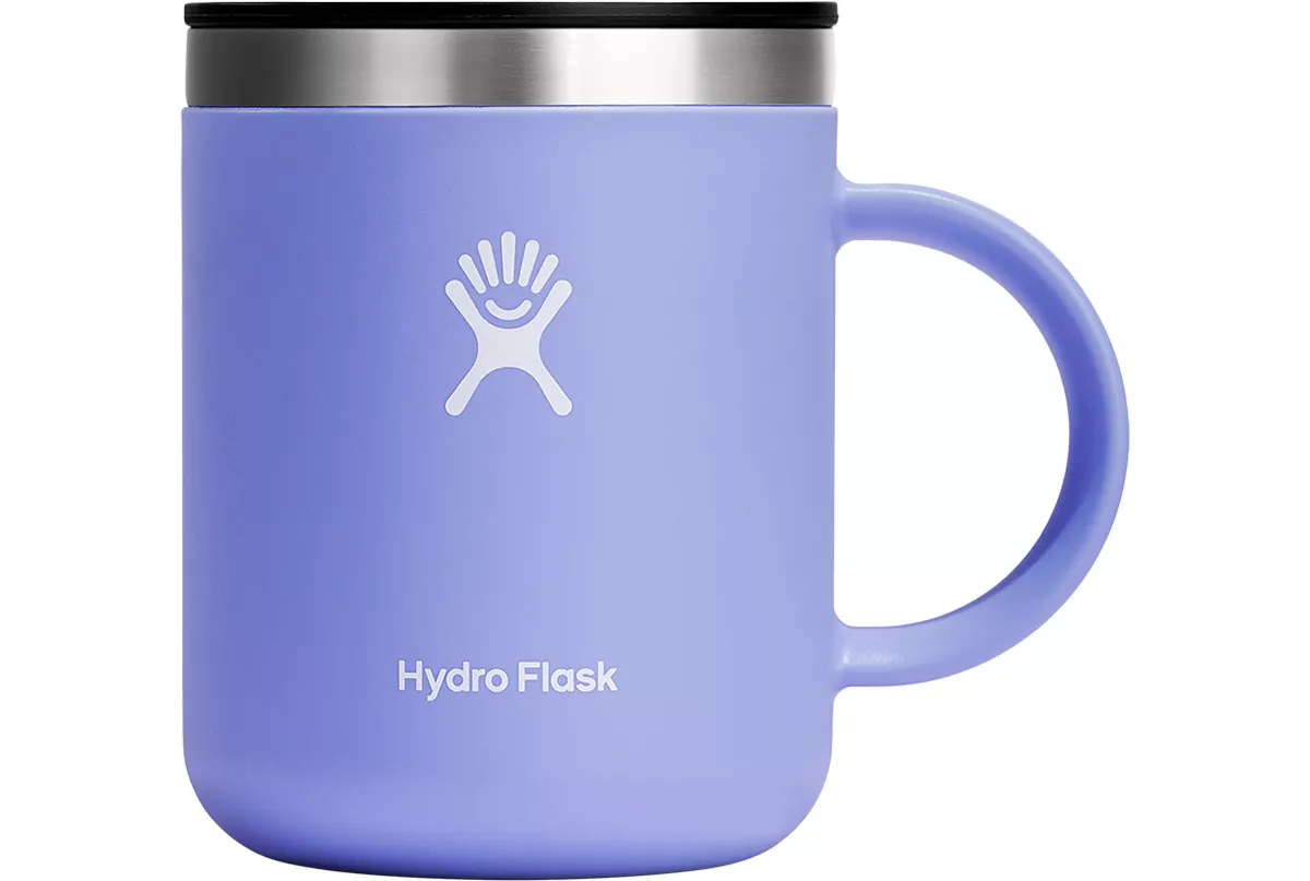 Hydro Flask 12 oz. Coffee Mug. Lupine
