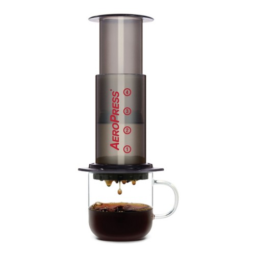 Aeropress Coffee Maker