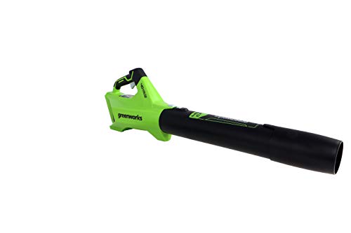 Greenworks 40V Axial Blower (120 MPH / 450 CFM). Tool Only BL40B01