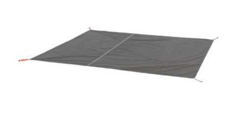 Big Agnes Copper Spur HV UL4 Footprint