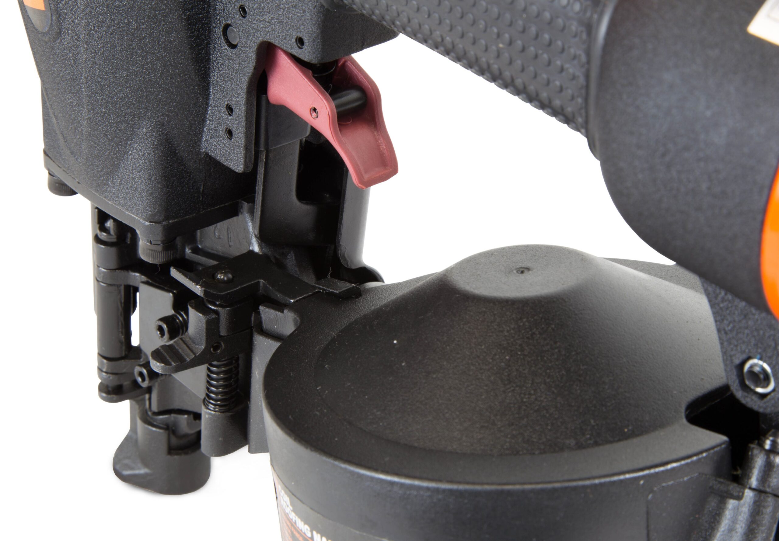 WEN 1.75-in 11-Gauge Pneumatic Roofing Nailer