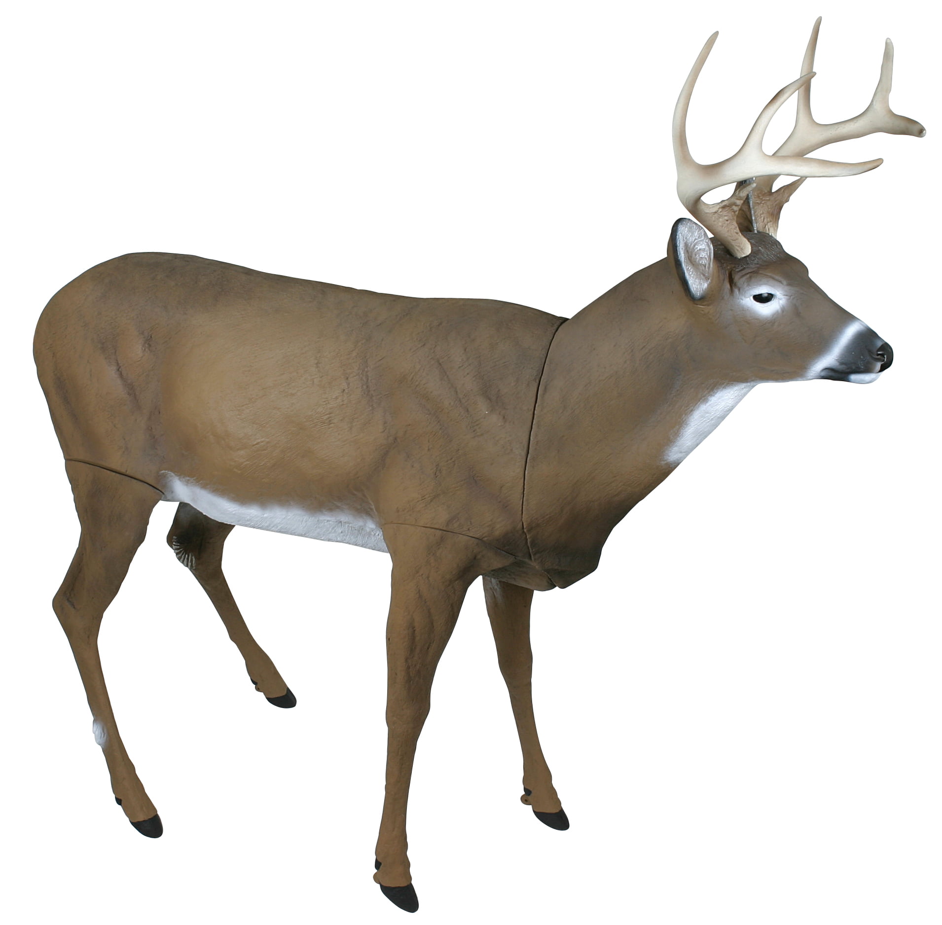 Flambeau Outdoors 5965MS Boss Buck - Masters Series Deer Decoy