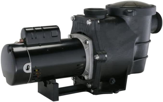 Doheny-s Harris ProForce 1.5 HP Inground Pool Pump 220V ((1.35 THP))