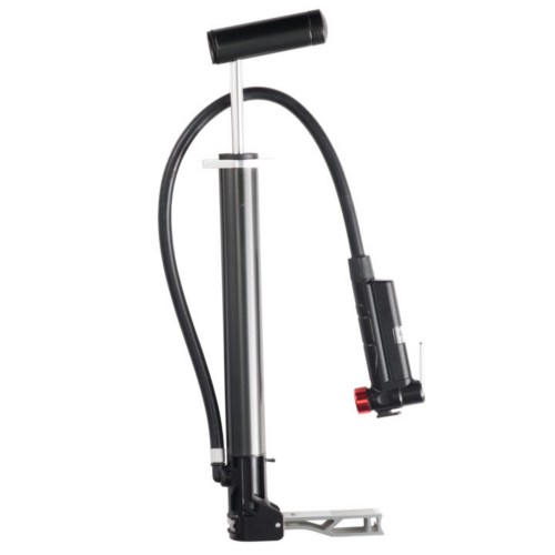 Bontrager Charger Mini Pump