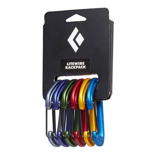 Black Diamond Litewire Rackpack