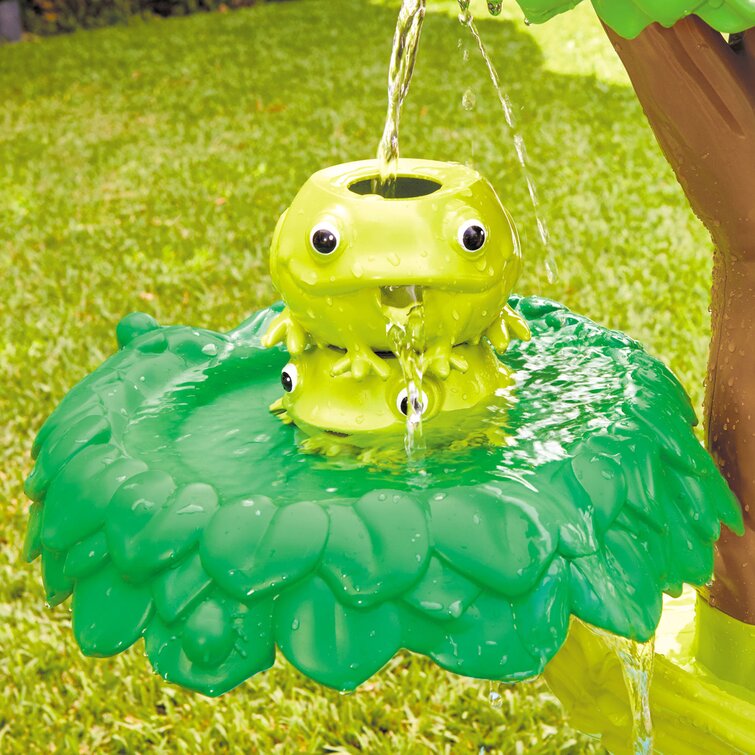 Magic Flower Water Table