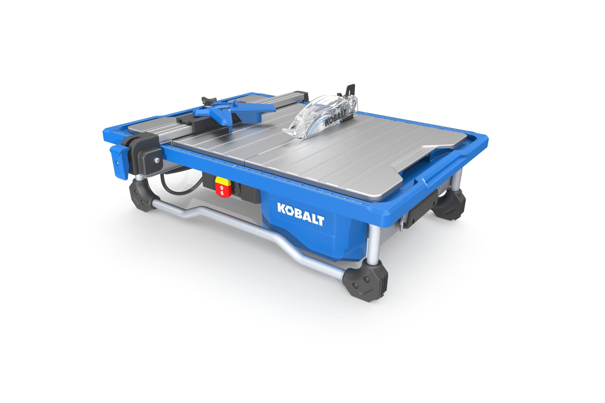 Kobalt 7-in 5-Amp Wet Tabletop Corded Tile Saw